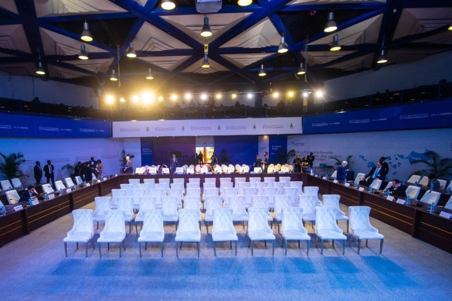 G-24 Technical Meeting